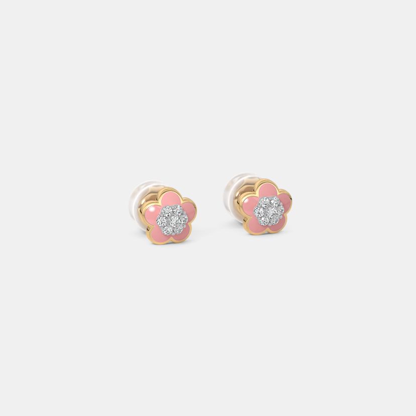 The Mistella Kids Stud Earrings - image 4