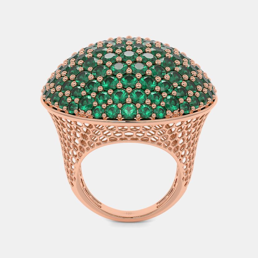 The Cactopia Mushroom Ring - image 7