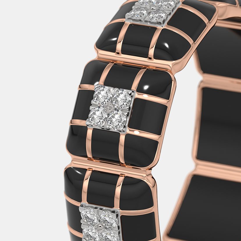 The Rivnox Couple Band For Her - image 5