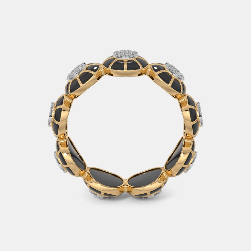 Tha Reverin Band Ring - image 8