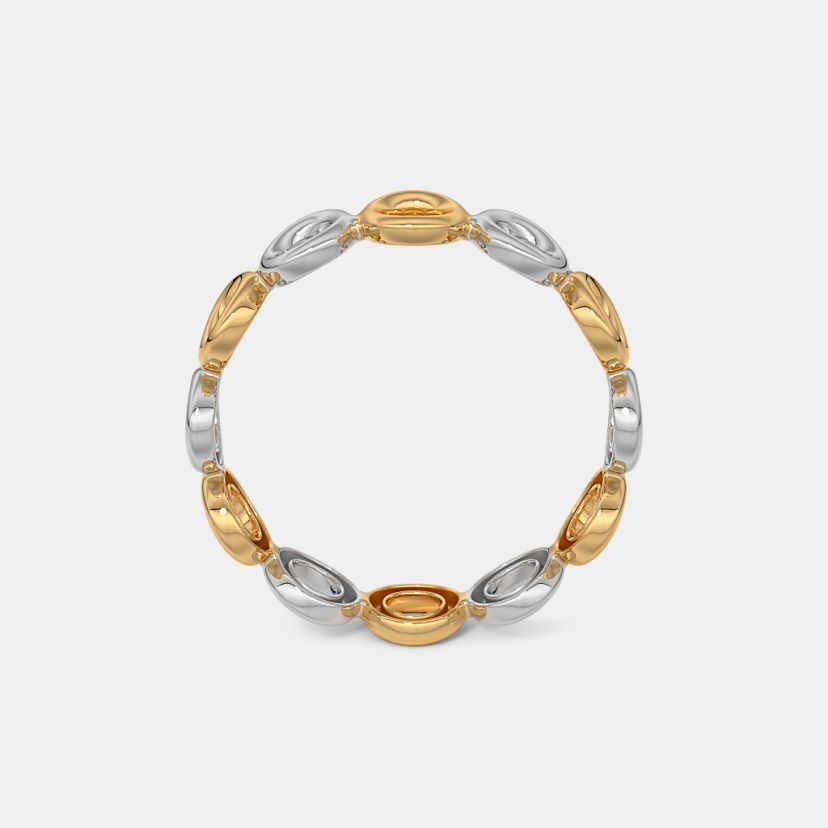 The Sidra Couple Band For Her - image 8