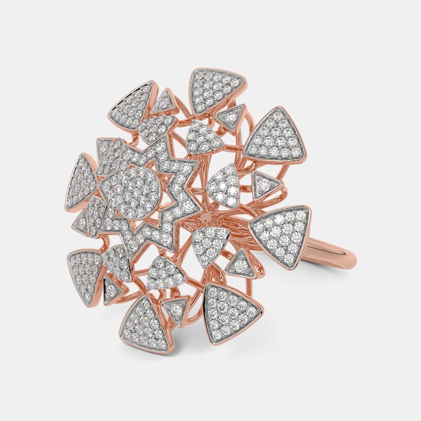 The Zeraphis Mushroom Ring - image 6