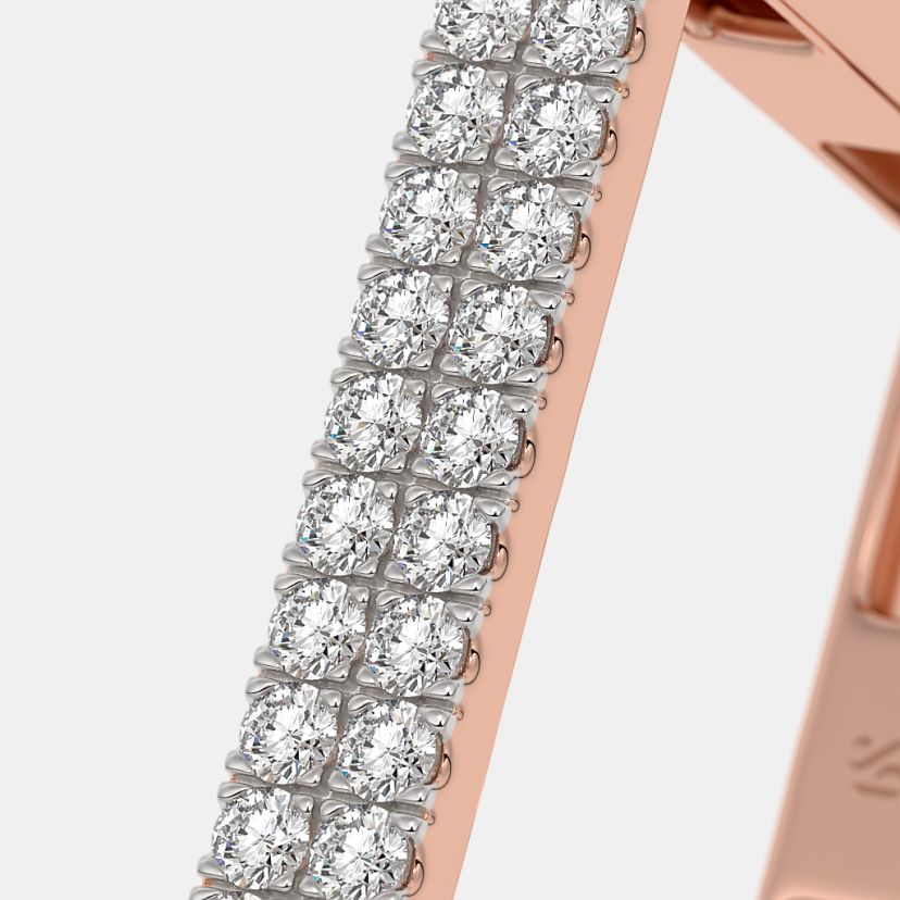 The Rectangra Band Ring - image 5