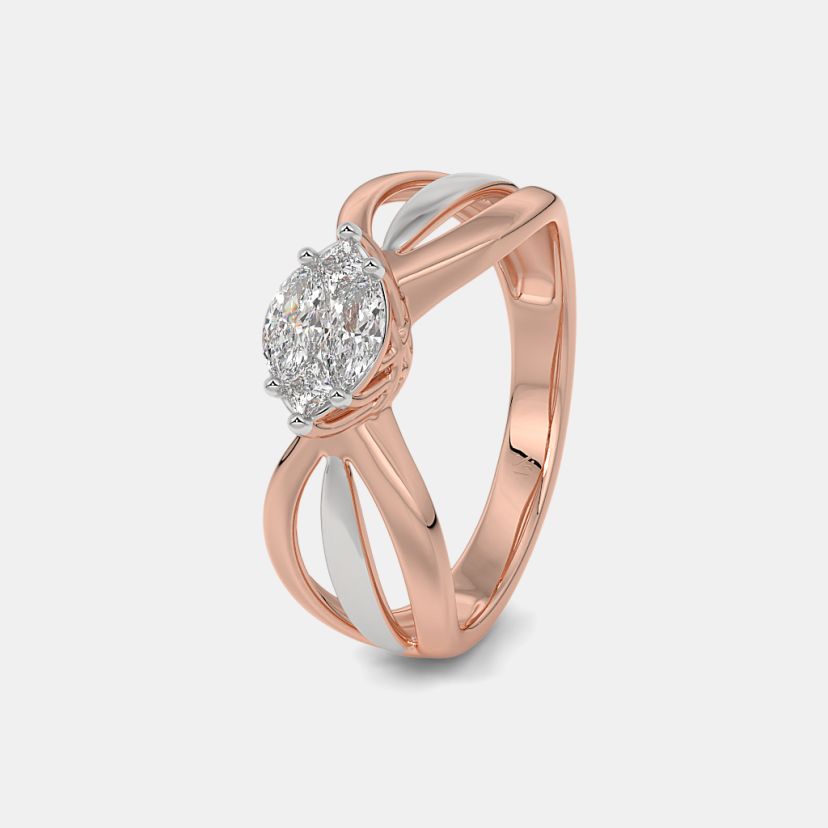 The Florique Ring - image 1
