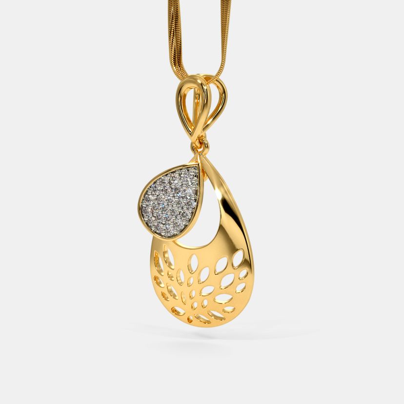 The Nixoni Pendant - image 4