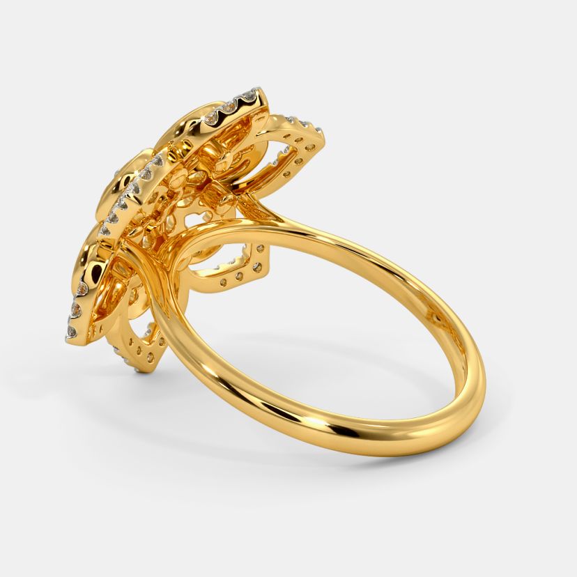The Kimora Ring - image 6