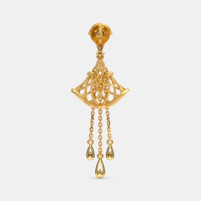The Alvina Jhumka - image 5