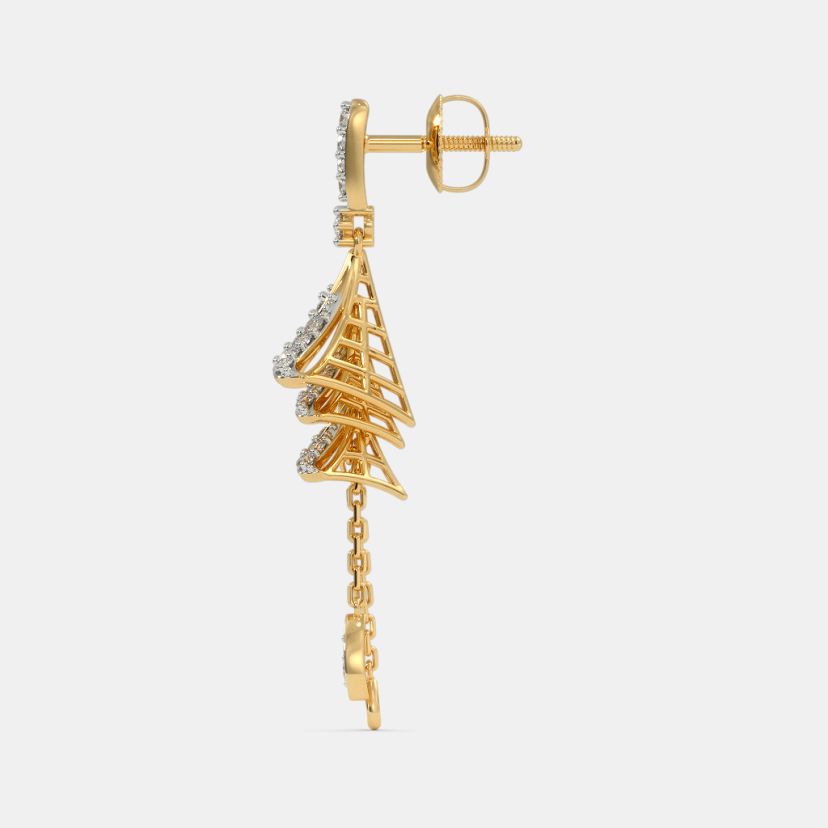 The Asnah Jhumka - image 4
