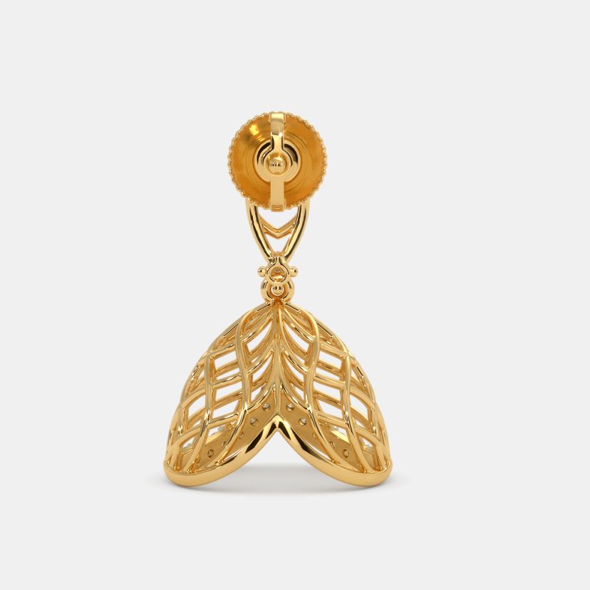 The Alaya Jhumka - image 5