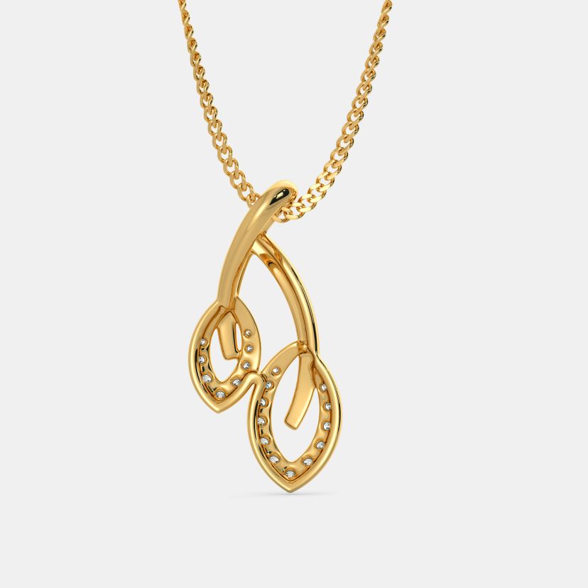 The Valentine Pendant - image 4