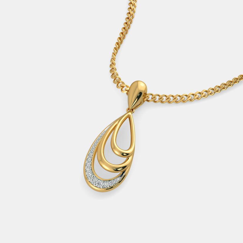 The Ecstasy Pendant - image 7