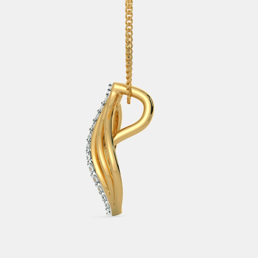 The Helen Pendant - image 3