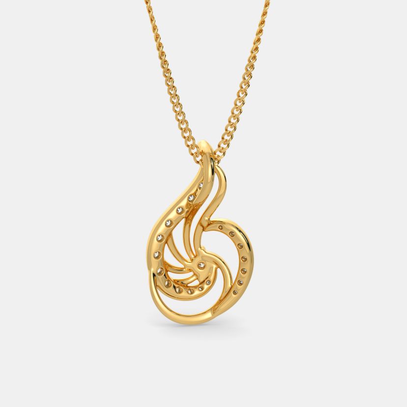 The Burlington Pendant - image 4
