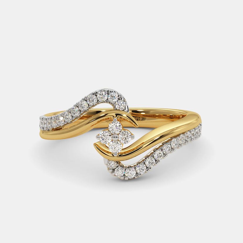 The Dainty Ring - image 9