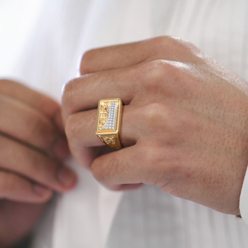 The Charmer Ring - image 3