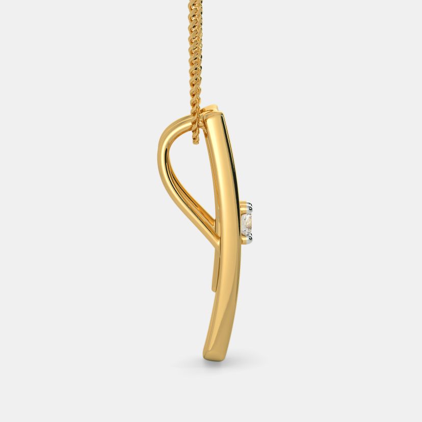 The Eugenia Pendant - image 5