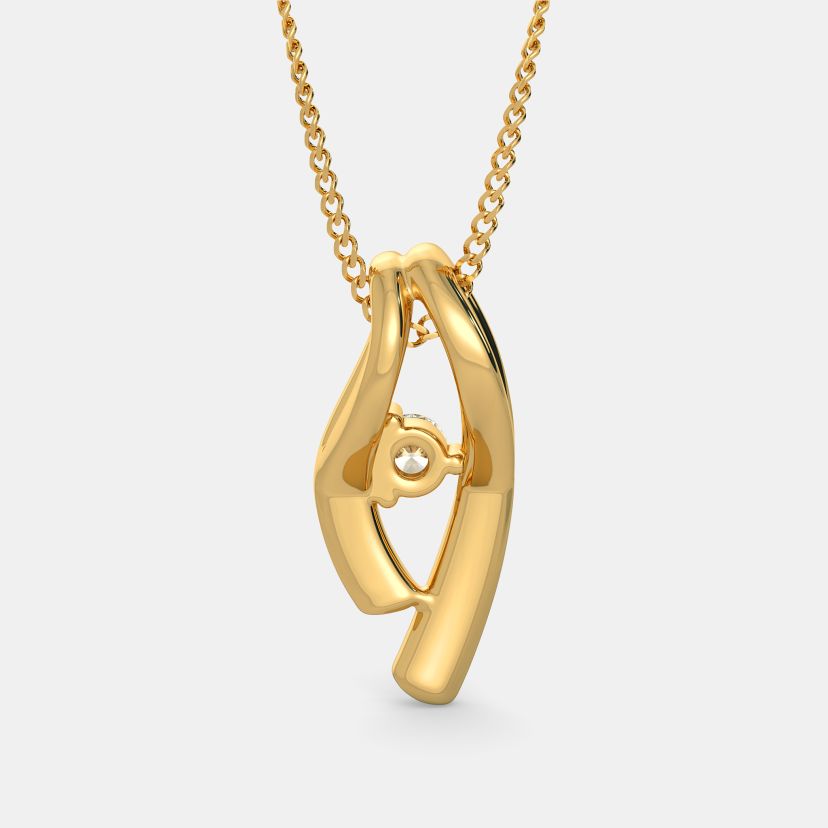 The Delacoure Pendant - image 4