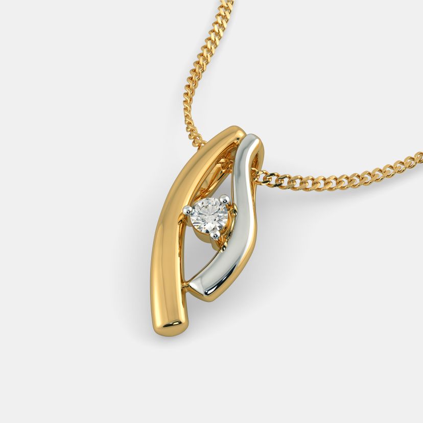 The Delacoure Pendant - image 7