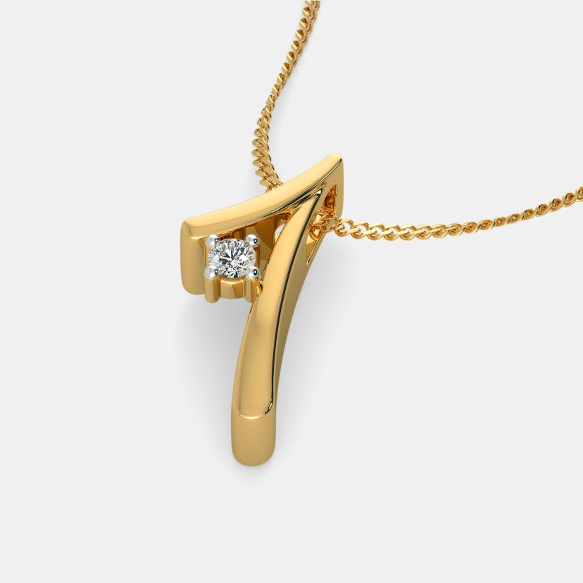 The Serena Pendant - image 7