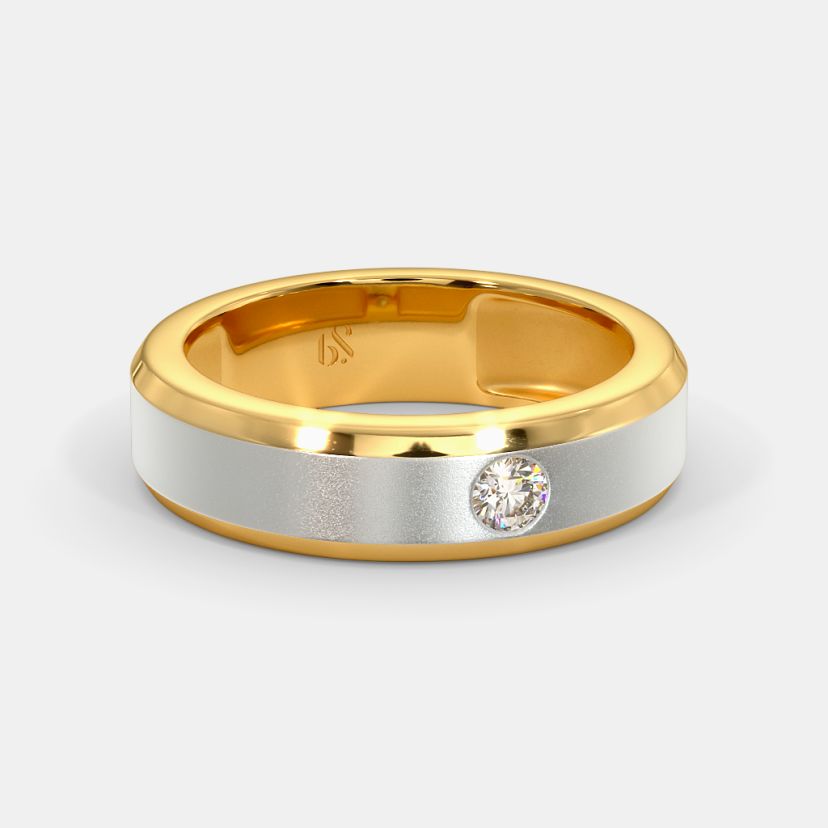 The Felix Ring - Angle View 1