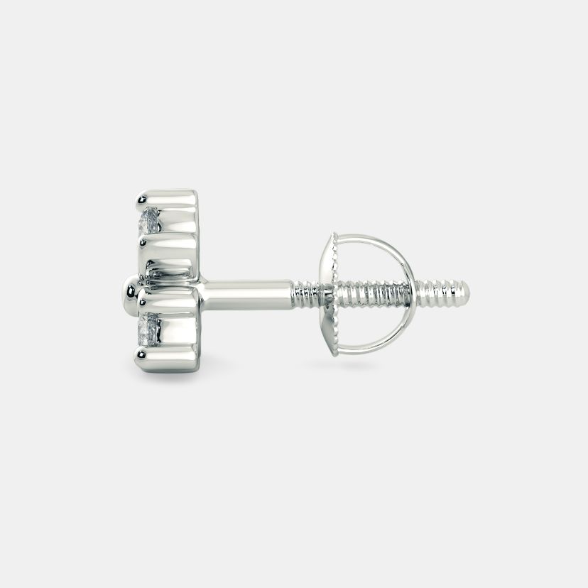 The Tridan Earrings - image 4