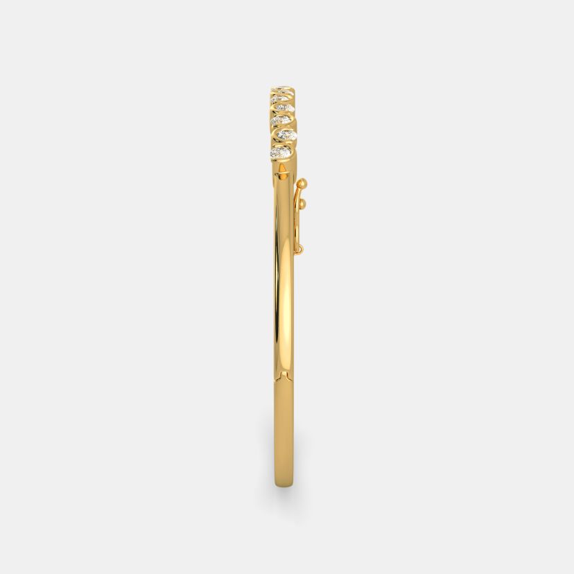 The Forever and Beyond Bangle - image 4