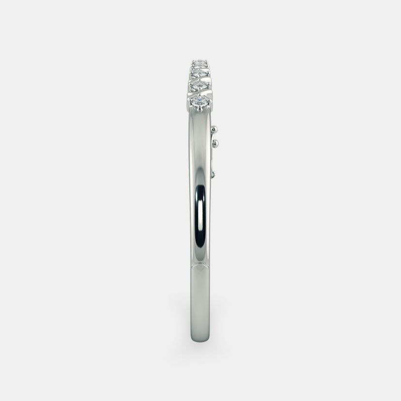 The Candid Journey Bangle - image 4