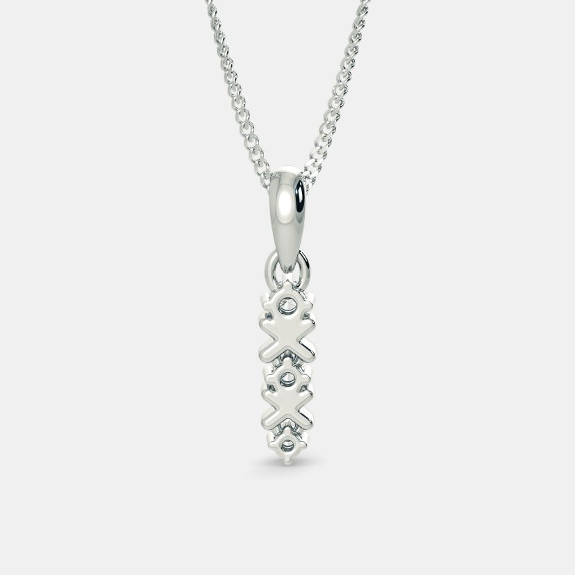 The Candid Journey Pendant - image 4