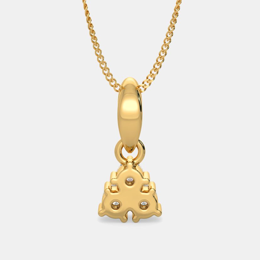 The Zenith of Love Pendant - image 4
