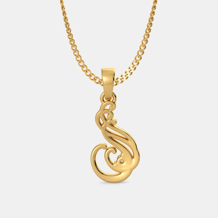 The Symphonic Relation Pendant - image 4