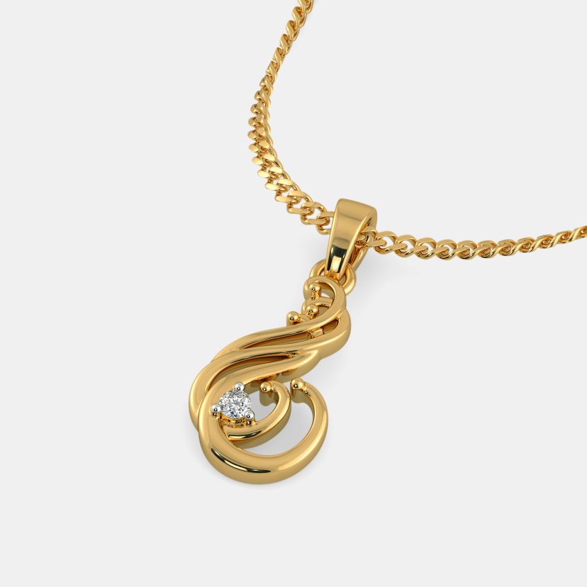 The Symphonic Relation Pendant - image 7