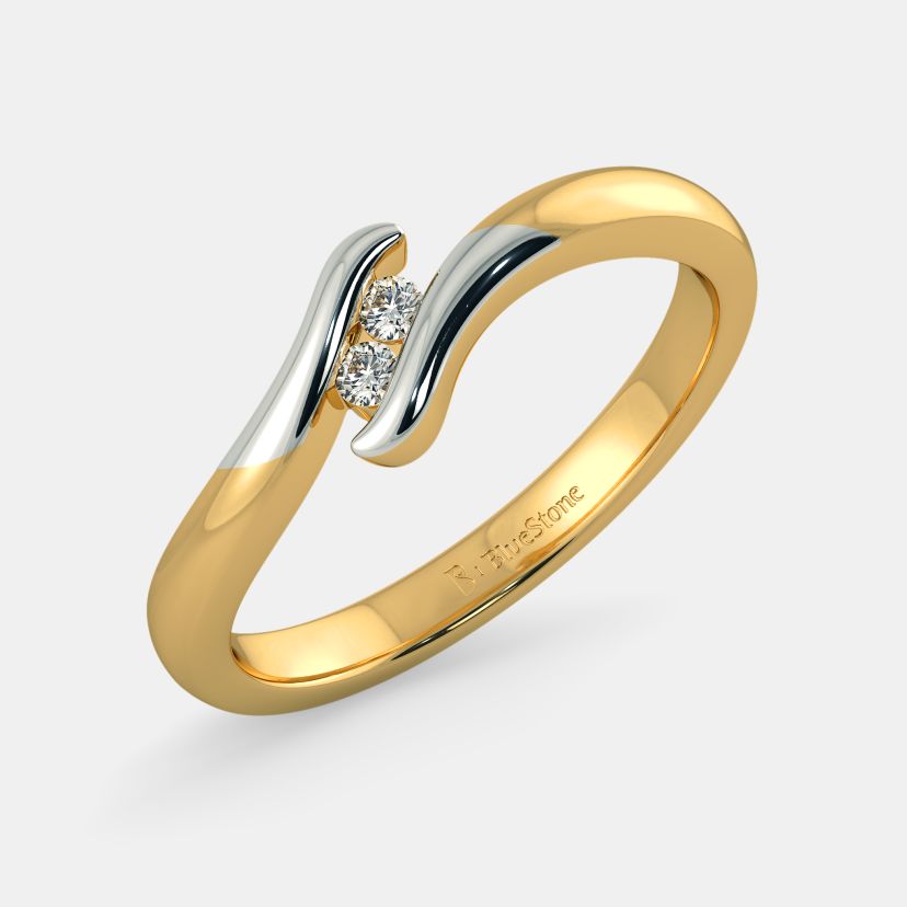 The Harmonic Duet Ring - image 1