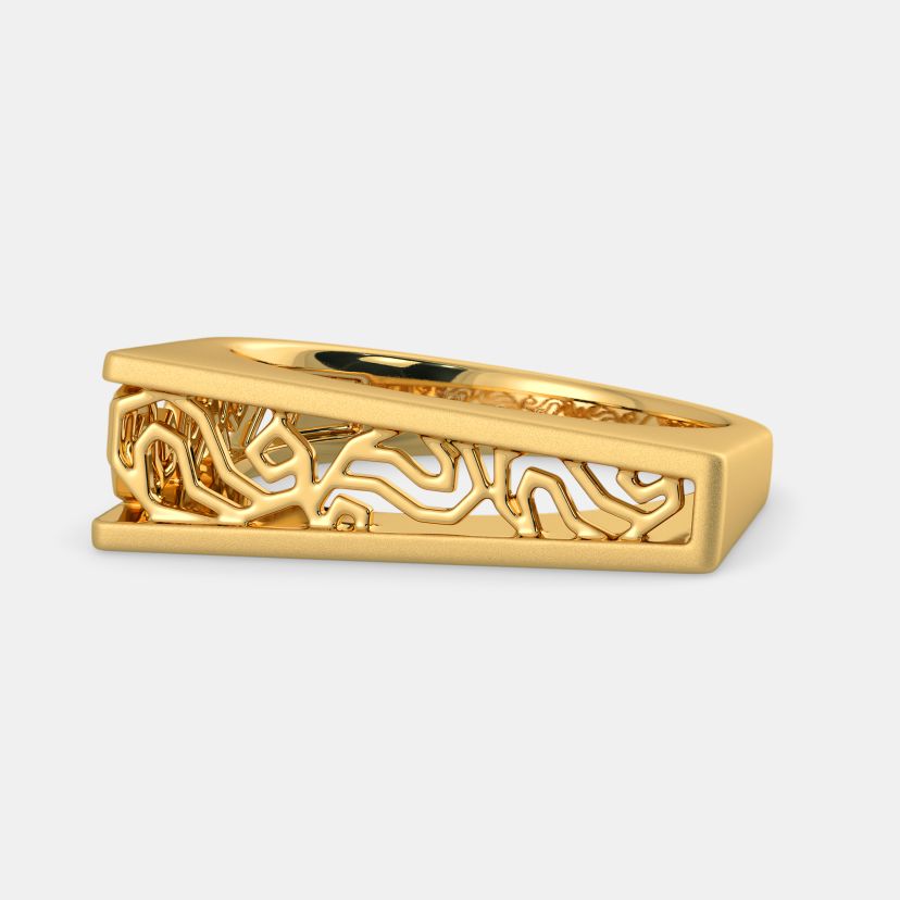 The Linear Mesh Ring - image 5