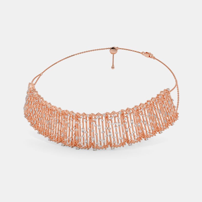 The Esther Choker Necklace - image 5