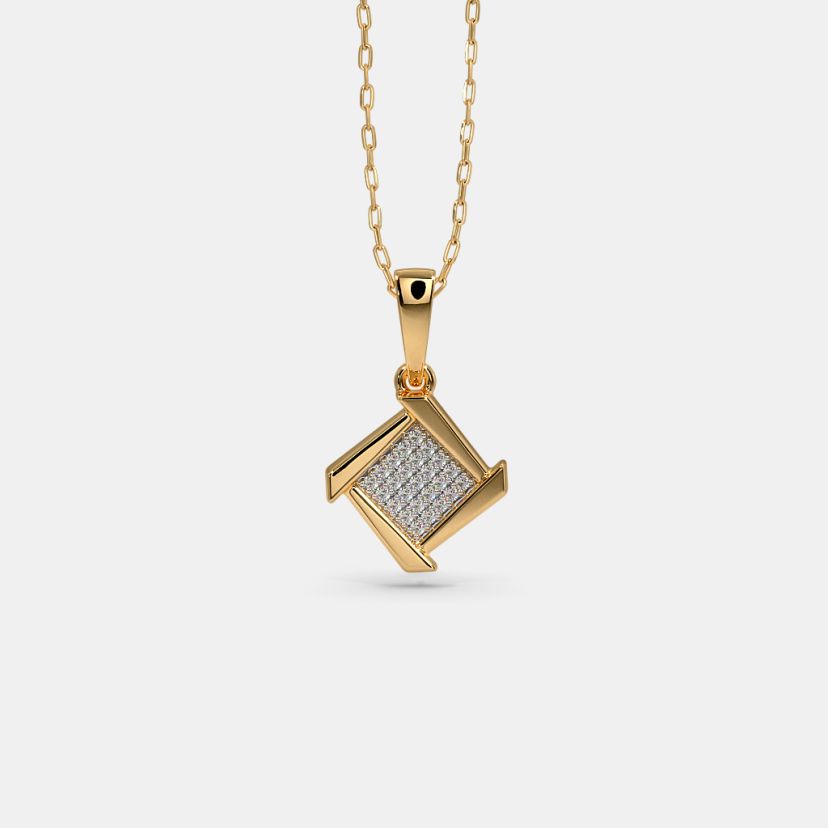 The Delphi Pendant - image 5