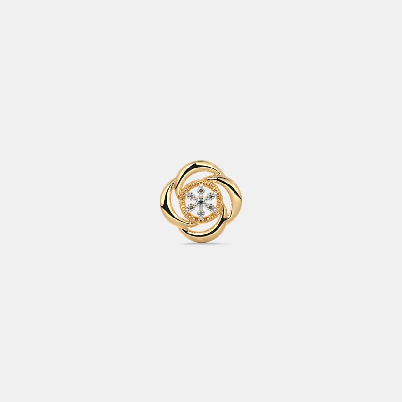 The Orion Stud Earrings - image 7