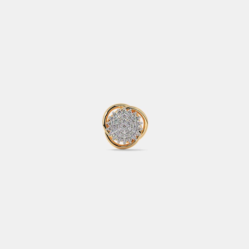 The Cygnus Stud Earrings - image 7
