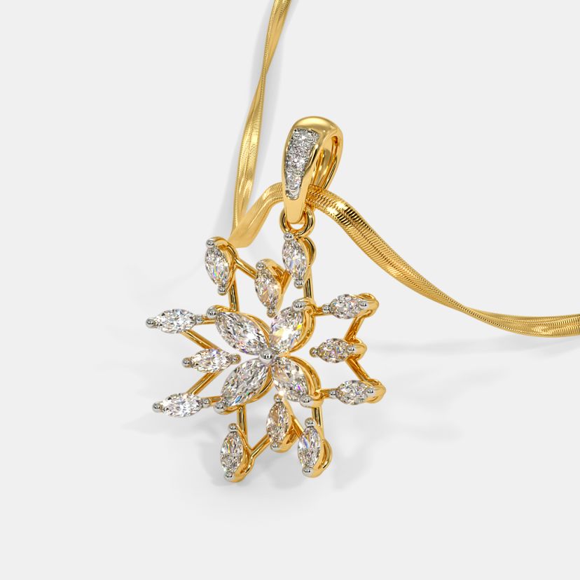 The Missori Pendant - image 1