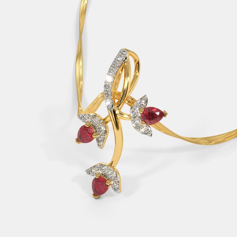 The Dorris Pendant - image 1