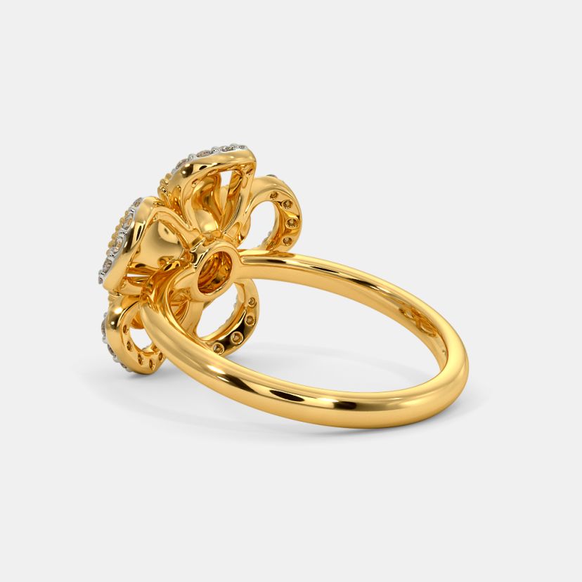 The Petunia Ring - image 6