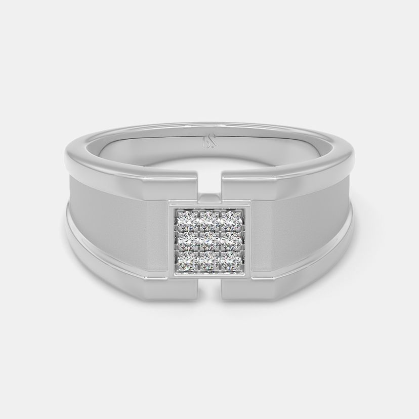 The Acar Band Ring For Him - image 5