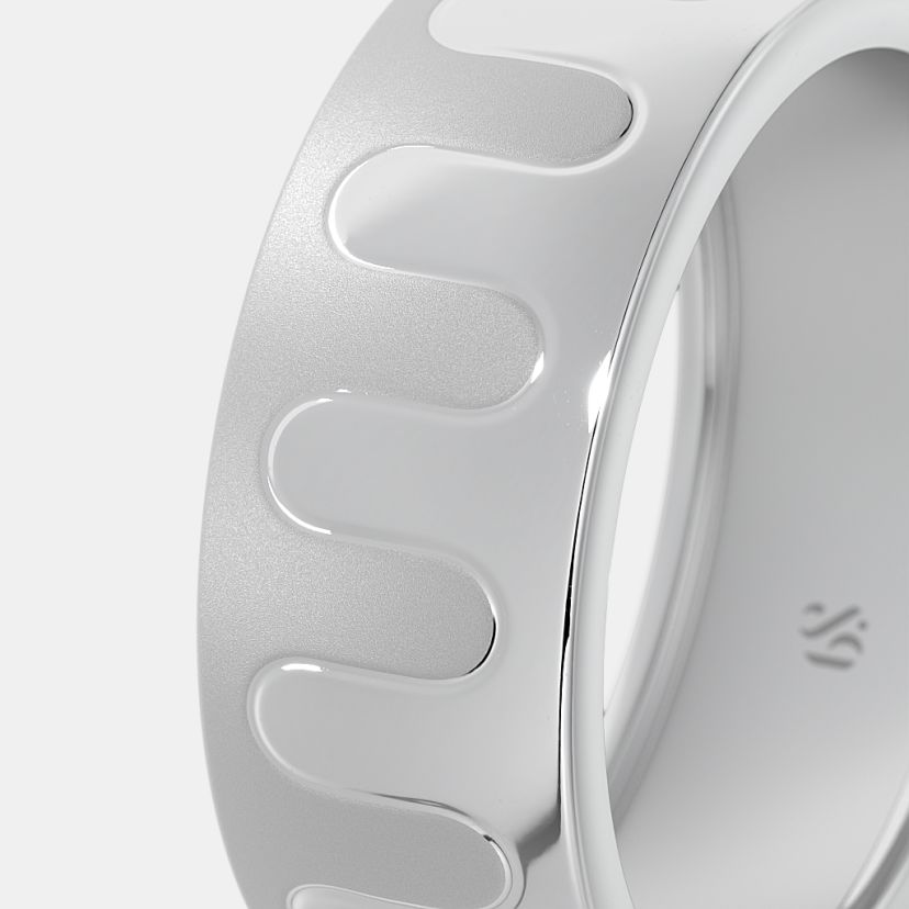 The Cleef Couple Band For Him - image 4