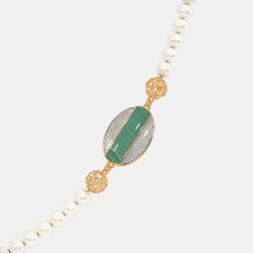 The Fyliss Sautoir Necklace - image 4