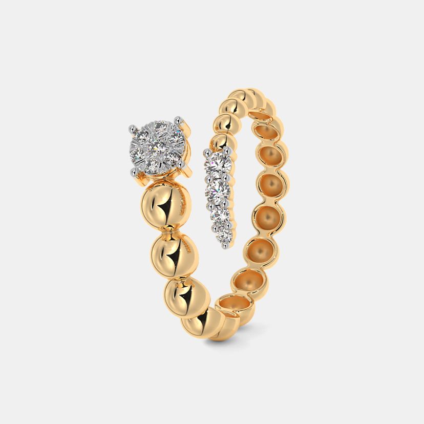 The Jollty Bubble Ring - image 1