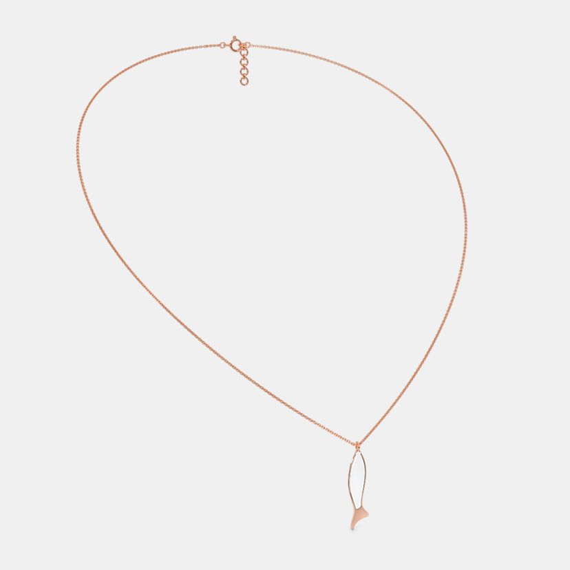 The Nettie Pendant Necklace - image 6