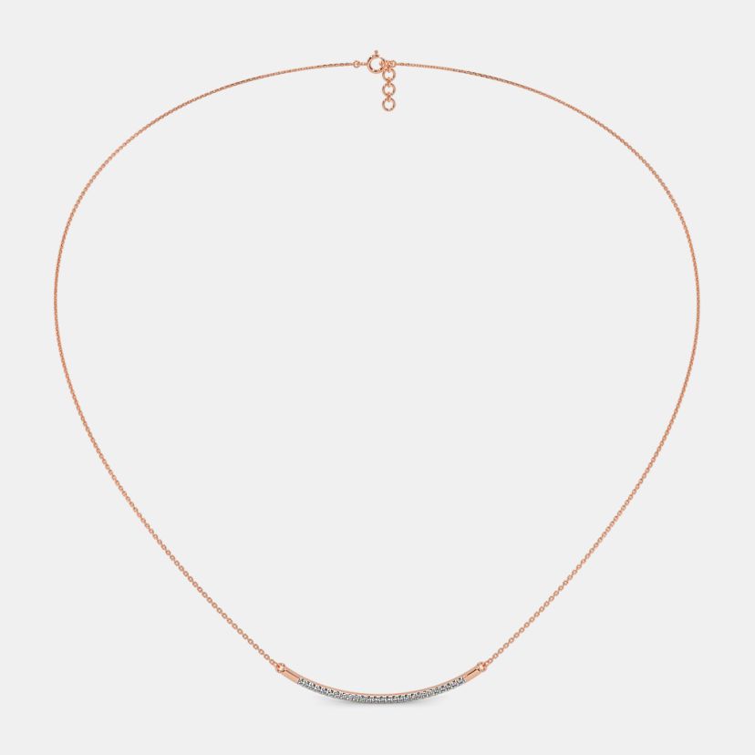 The Sheaa Necklace - image 6