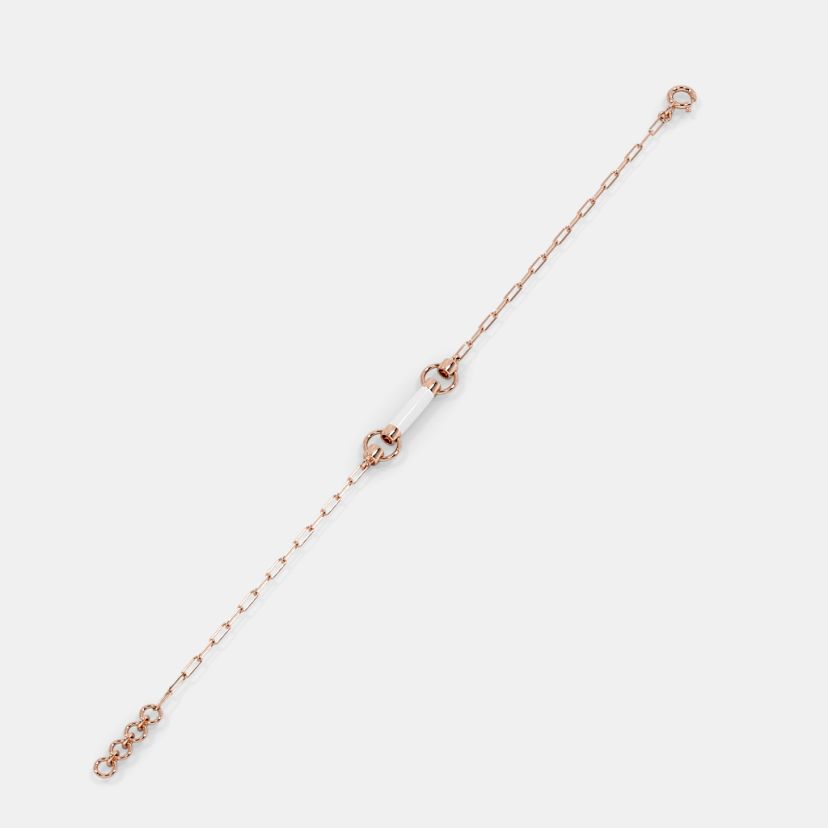 The Salt White Bracelet - image 5