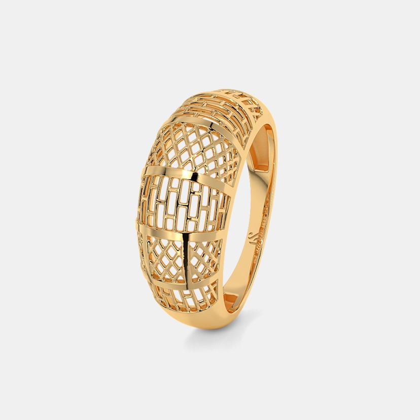 The Efficacy Ring - image 1