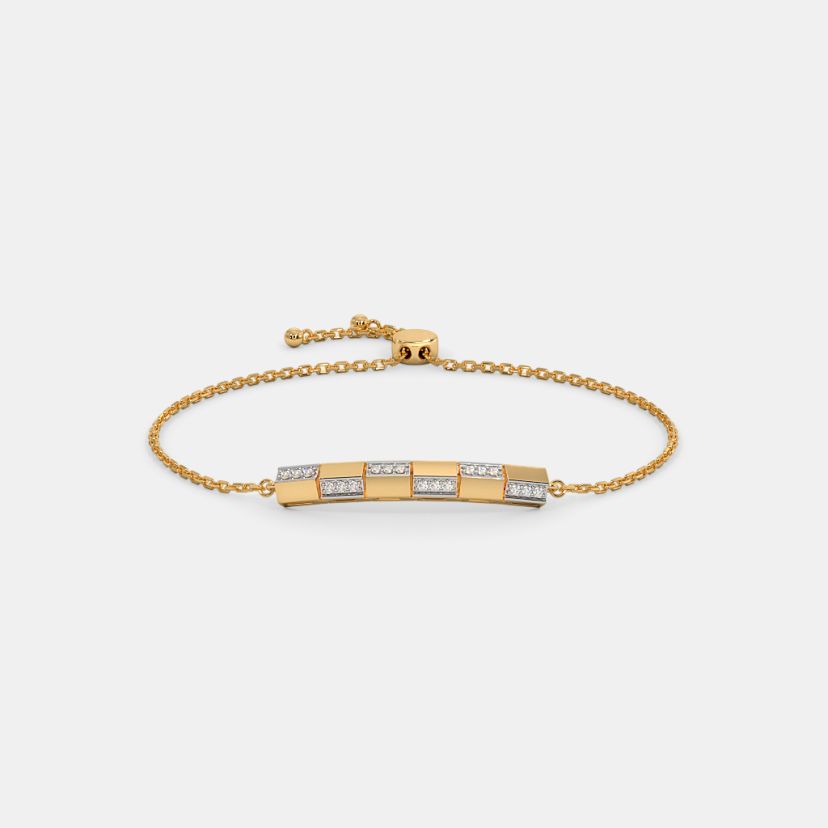 The Hoshi Slider Bracelet - image 1