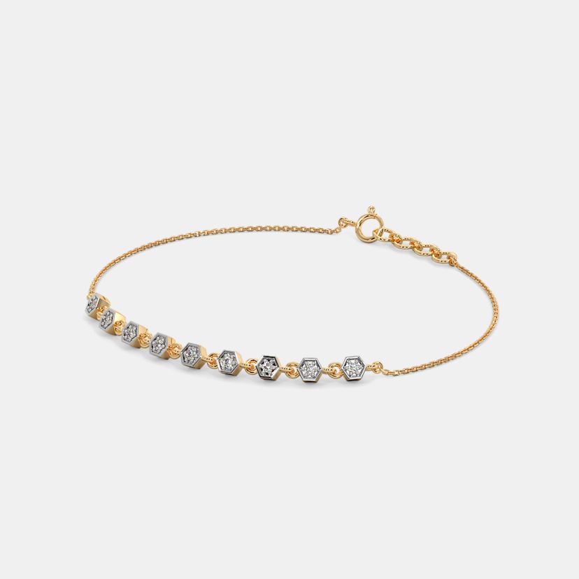 The Dimity Bracelet - image 4